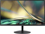 Monitor No name Acer/SA322QUEbmiipx/31.5"/IPS/QHD/100Hz/1ms/Black/2R