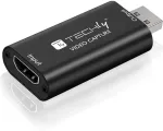 TECHLY I-USB-VIDEO-1080TY video signal converter 1920 x 1080 pixels