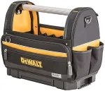 Dewalt T-STAK &aring;ben v&aelig;rkt&oslash;jstaske DWST82990-1