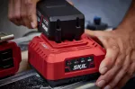 Skil 3131AA, 18 V, li-ion, 4000 mAh