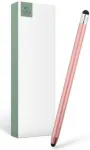 Tech-Protect puutepliiats Touch, rose gold