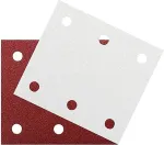 MAKITA Sand Paper 102x114mm Set