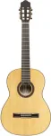 No name Angel Lopez Tinto SK - gitara klasyczna 4/4, lity świerk Sitka, naturalny połysk