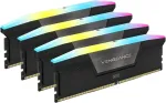 M&auml;lu CORSAIR DDR5 192GB PC 5200 CL38 KIT (4x48GB) VENGEANCE RGB B jaem&uuml;&uuml;k