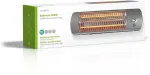 Nedis HTBA10GY patio heater