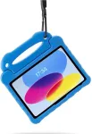 Pipetto Activity Case f&uuml;r iPad A16 (2025) Blau