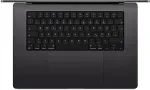 S&uuml;learvuti APPLE MacBook Pro 16" 2026 M5 Pro/64/1TB SSD 20C GPU Nanotekstklaas Space Black BTO