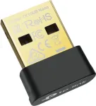 V&otilde;rgukaart TP-Link Archer TX10UB Nano AX900 Wifi6 5.3 USB adapter