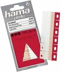 Hama Film Splicing Tape Cinekett S 8 100pcs 3755