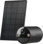 TP-Link Tapo C411 KIT Solar-Powered Security Camera Kit