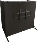 DONNER DJ table mount for TV screen