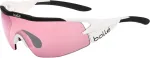 Bolle P&auml;ikeseprillid unisex 12499 (L&auml;&auml;ts/Sild/K&otilde;rvakaar) 135/00/119 mm