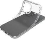 PURO &uuml;mbris for iPhone 14 Pro Max, ransparent / IPC14P6703NUDETR