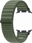 SAMSUNG Fabric Strap (Size S/M) Watch9 Olive