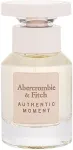 Abercrombie & Fitch Authentic Moment 30ml - Eau de Parfum naistele