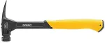 Dewalt steel hammer 1-pcs. 567g