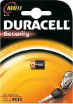 Duracell Security MN11 Batteri Alkalisk