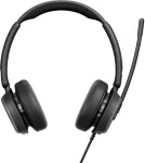 Epos IMPACT 860 UC ANC DUO USB-A + USB-C WIRED