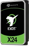 K&otilde;vaketas SEAGATE HDD||Exos X24|24TB|SAS|512 MB|7200 rpm|3,5"|ST24000NM005H