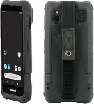 MOBILIS PROTECH -CASE + HANDSTRAP F/ HW EDA57 - EDA56 - EDA52 - SOFT BAG