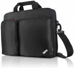 Lenovo 4X40H57287 laptop case 35.8 cm (14.1") Briefcase Black