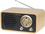 Raadio Kruger & Matz Home radio Kruger&Matz model KM0828