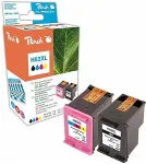 Tooner Peach Druckkopf HP Nr.62XL MultiPack REM,KOM