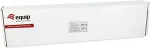 EQUIP Equip Patchpaneel 48x RJ45 Cat6A 19" FTP 1HE Premium hellgrau