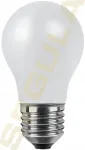 Segula LED pirn High Power matt E27 7,5W 2700K h&auml;mardatav