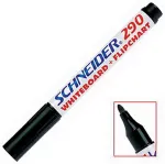Schneider Tahvlimarker Maxx 290 kooniline 2-3mm must