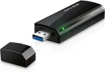 V&otilde;rgukaart TP-Link Archer T4U