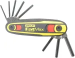 Stanley Pin FatMax 0-97-552, screwdriver