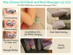 SKG Massagekissen VS500