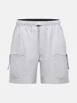 Peak Performance Szorty męskie M Outdoor Cargo Shorts kolor szary - S