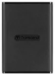 K&otilde;vaketas Transcend Information TRANSCEND ESD270C 500GB External SSD USB 3.1 Gen 2 Type C