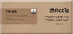 Tooner ACS Actis TH-49A Toner (replacement for HP 49A Q5949A, Canon CRG-708; Standard; 2500 pages; black)