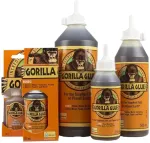 Gorilla liim 250 ml