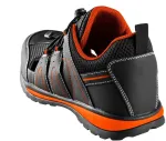 NEO TOOLS Work sandals S1 SRA, composite toe cap, size 43