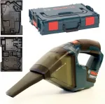 Tolmuimeja Bosch GAS 12V Cordless Vacuum cleaner