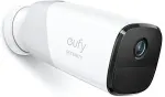 Eufy eufyCam 2 Pro Netv&aelig;rksoverv&aring;gningskamera Udend&oslash;rs Indend&oslash;rs