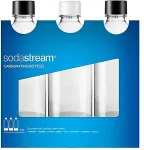 SodaStream 2260525 carbonator accessory/supply Carbonating bottle