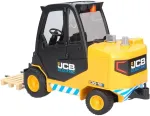 Bruder JCB Teletruk with pallet - 02512