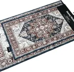 Home4you Vaip AREA ACCENT 2tk 50x84cm /60x102cm, muster-20