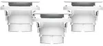 Ubiquiti UVC-G3-F-C-3 security camera accessory Mount