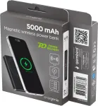 GEMBIRD 15 W Magnetic wireless powerbank