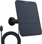 Reolink | Solar charger for video cameras | Solar Panel 2 | IP65