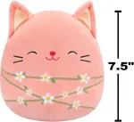 Squishmallows pehme m&auml;nguasi Lihav&otilde;tted eri, 19 cm