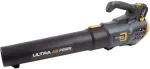 Batavia B.V. | 18V Cordless Leaf Blower - Without Battery and Charger