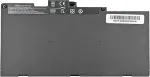 Noname Battery for HP EliteBook 840, 850, 755, G3 4000 mAh (46.5 Wh) 11.4 Volt
