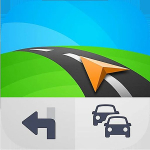 SYGIC Voucher - Europe - Premium, Real View, Traffic, Lifetime